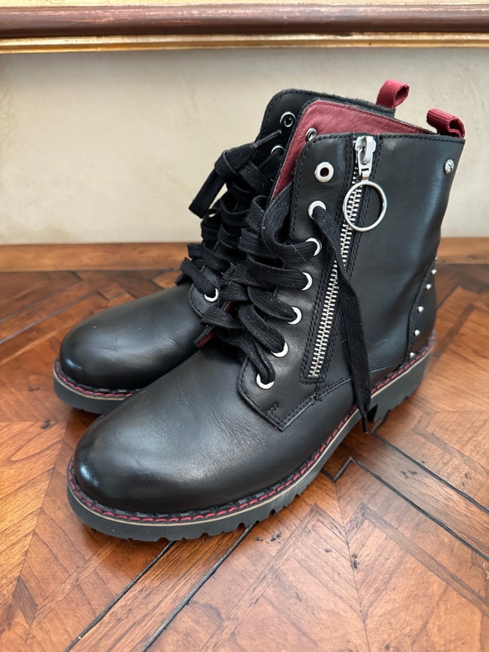 Pikolinos Boots - New